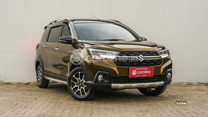 Suzuki Xl7 ALPHA 1.5 2021