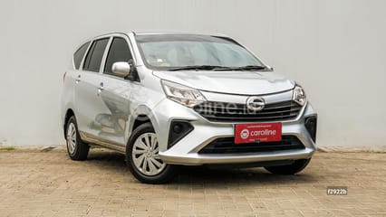 Daihatsu Sigra M 1.0 2024