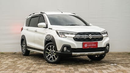 Suzuki Xl7 ALPHA 1.5 2023