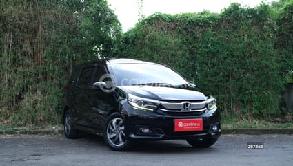 Honda Mobilio E NEW 1.5 2021