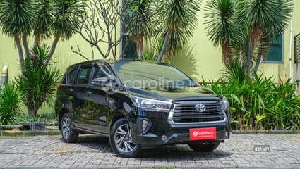 Toyota Innova G 2.0 2021
