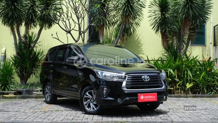 Toyota Innova G 2.0 2021