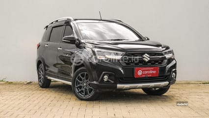 Suzuki Xl7 ALPHA HYBRID 1.5 2023