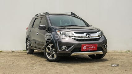 Honda Br-v E 1.5 2019