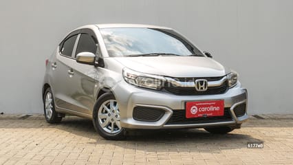 Honda Brio S 1.2 2019