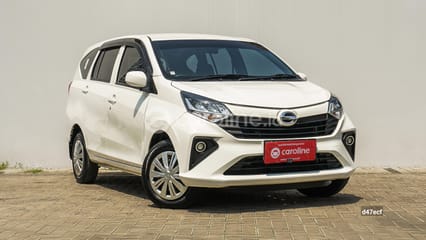 Daihatsu Sigra X NEW 1.2 2023