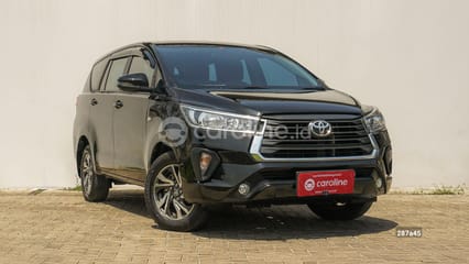 Toyota Innova G 2.0 2022
