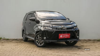 Toyota Avanza VELOZ 1.5 2021