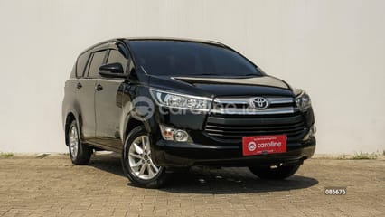 Toyota Innova G NEW 2.0 2019