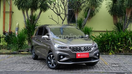 Suzuki Ertiga GX 1.5 HYBRID 2023