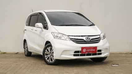 Honda Freed E 1.5 2012