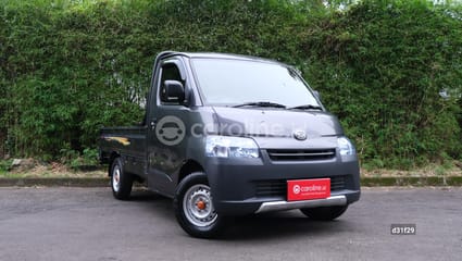 Daihatsu Gran max PU 1.3 2023