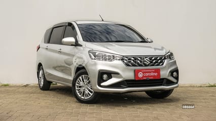 Suzuki Ertiga GL 1.5 2023