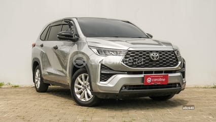 Toyota Zenix 2.0 V CVT 2023
