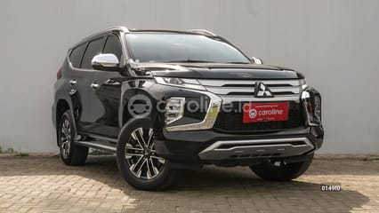 Mitsubishi Pajero SPORT DAKAR 2.4 2022