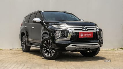 Mitsubishi Pajero SPORT DAKAR 2.4 2022