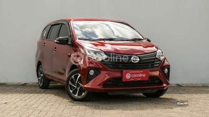 Daihatsu Sigra R NEW 1.2 2023