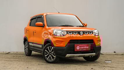 Suzuki S-presso 1.0 2023