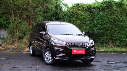 Suzuki Ertiga GL 1.5 2019