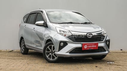 Daihatsu Sigra R 1.2 2022