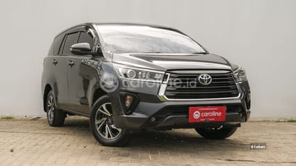 Toyota Innova V DIESEL 2.4 2021
