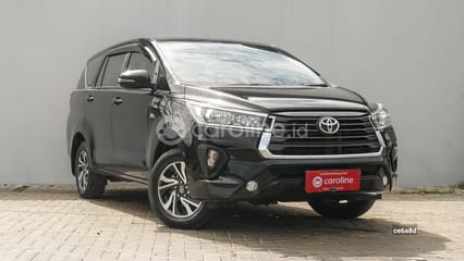 Toyota Innova G 2.0 2022