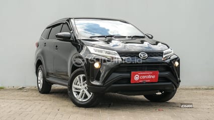 Daihatsu Terios X 1.5 2023