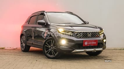 Honda Wr-v RS HS 2022