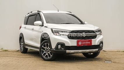 Suzuki Xl7 ALPHA 1.5 2022