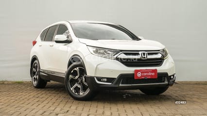 Honda Cr-v 2.0 2019