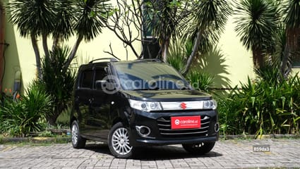 Suzuki Karimun wagon R GS 1.0 2019