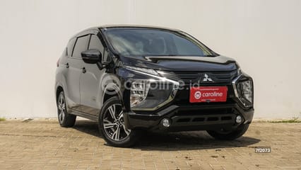 Mitsubishi Xpander EXCEED 1.5 2021