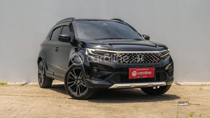 Honda Wr-v RS HS 2023