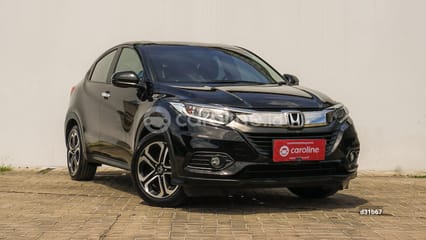 Honda Hr-v E NEW 1.5 2021