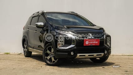Mitsubishi Xpander CROSS PREMIUM 1.5 2021