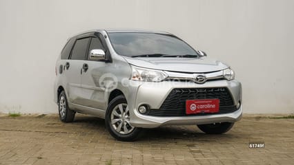Daihatsu Xenia R STD 1.3 2018