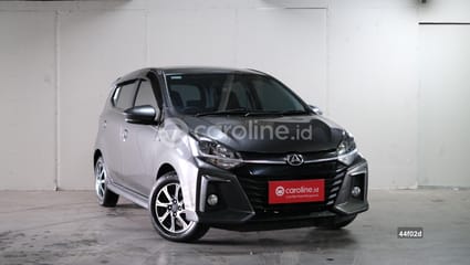 Daihatsu Ayla R NEW 1.2 2022