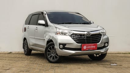 Daihatsu Xenia R STD 1.3 2018