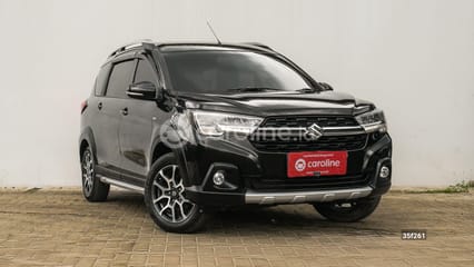 Suzuki Xl7 ZETA 1.5 2022