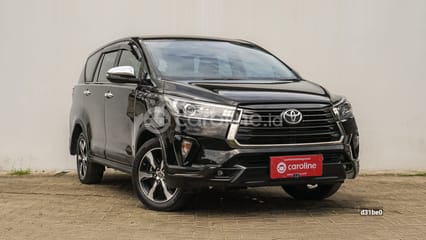 Toyota Innova VENTURER 2.4 2022
