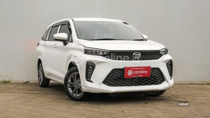 Daihatsu Xenia X 1.3 2022