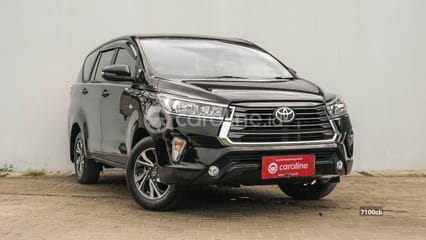 Toyota Innova G 2.0 2022