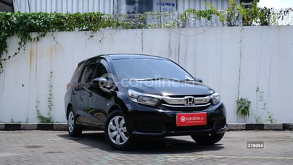 Honda Mobilio S NEW 1.5 2022