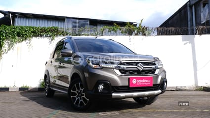 Suzuki Xl7 ZETA 1.5 2023