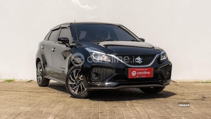 Suzuki Baleno 1.4 2020