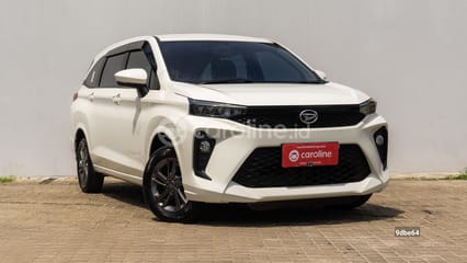 Daihatsu Xenia R 1.3 2022