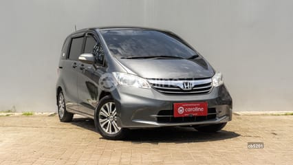 Honda Freed E 1.5 2013