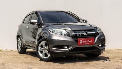 Honda Hr-v E 1.5 2017