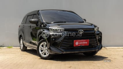 Toyota Avanza E NEW 1.3 2023