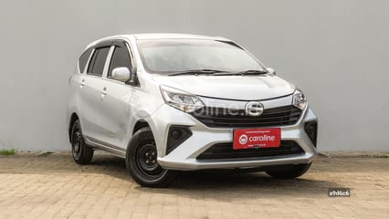 Daihatsu Sigra M 1.0 2023